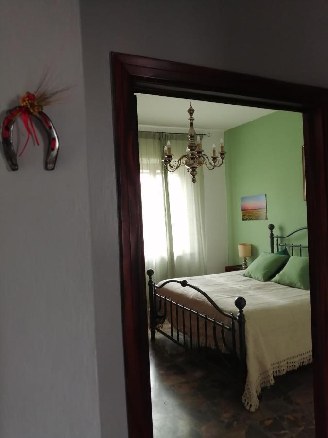 Casa Di Zio Βίλα Monticiano Εξωτερικό φωτογραφία