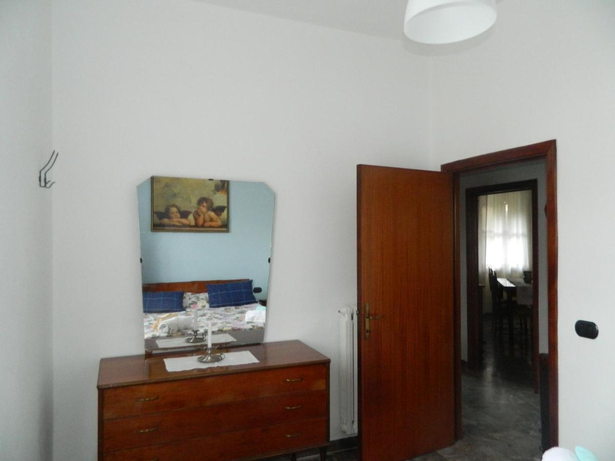 Casa Di Zio Βίλα Monticiano Εξωτερικό φωτογραφία