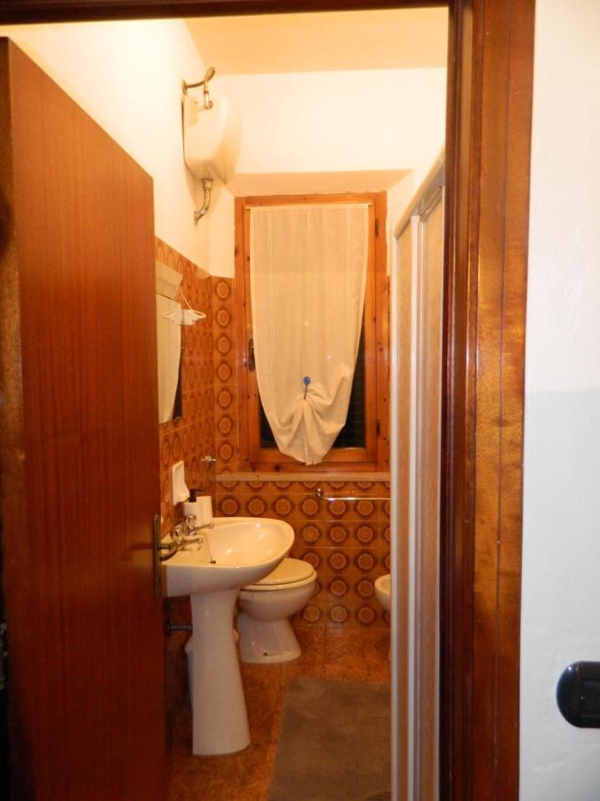 Casa Di Zio Βίλα Monticiano Εξωτερικό φωτογραφία