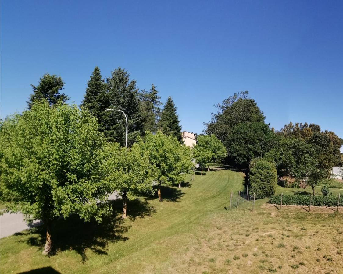 Casa Di Zio Βίλα Monticiano Εξωτερικό φωτογραφία