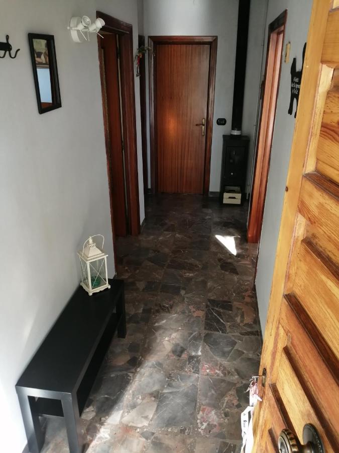 Casa Di Zio Βίλα Monticiano Εξωτερικό φωτογραφία
