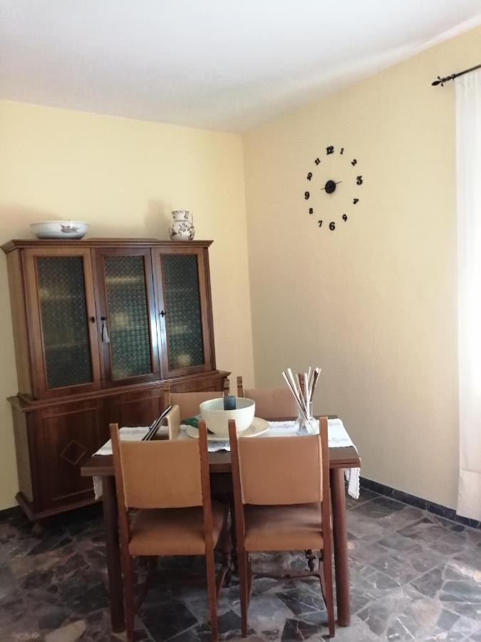 Casa Di Zio Βίλα Monticiano Εξωτερικό φωτογραφία