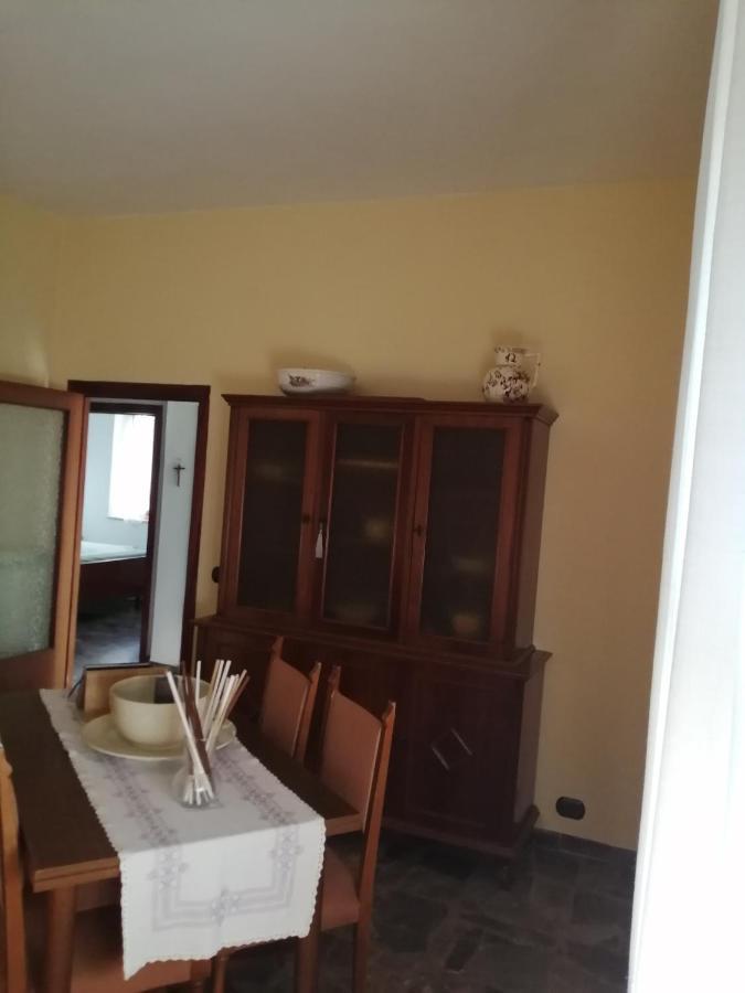 Casa Di Zio Βίλα Monticiano Εξωτερικό φωτογραφία